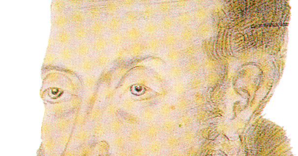 ジョアシャン・デュ・ベレー(15221560)