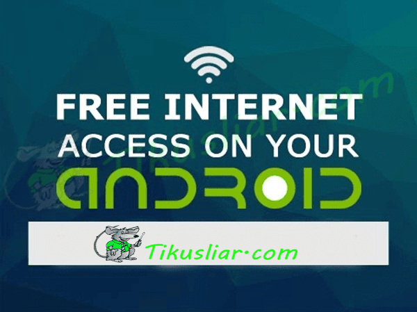 How To Free Internet Access On Your Android