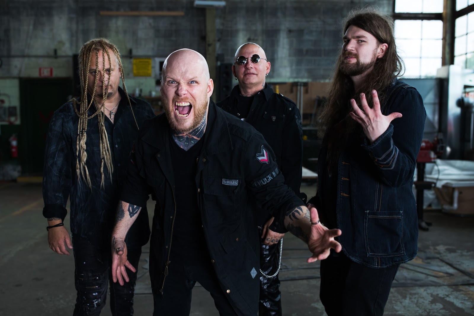 Review Sault Seeds of Power Metalhorizons New Metal & Rock