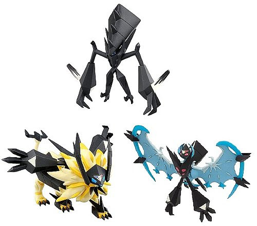 dusk mane necrozma figure