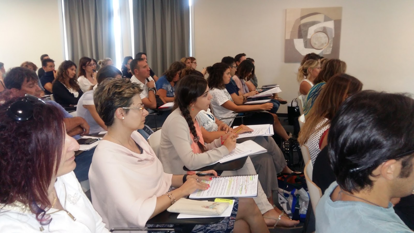 MIUR Graduatorie ATA 3^ fascia. Uscito il bando. A FIRENZE il 23
