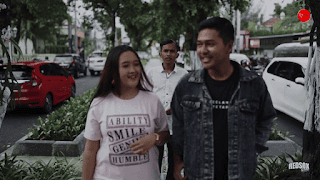 Lirik Lagu Diloske Wae - Redsox D.P.R