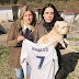 Ποιος ποδοσφαιριστής σώζει καταφύγιο με 80 σκύλους...