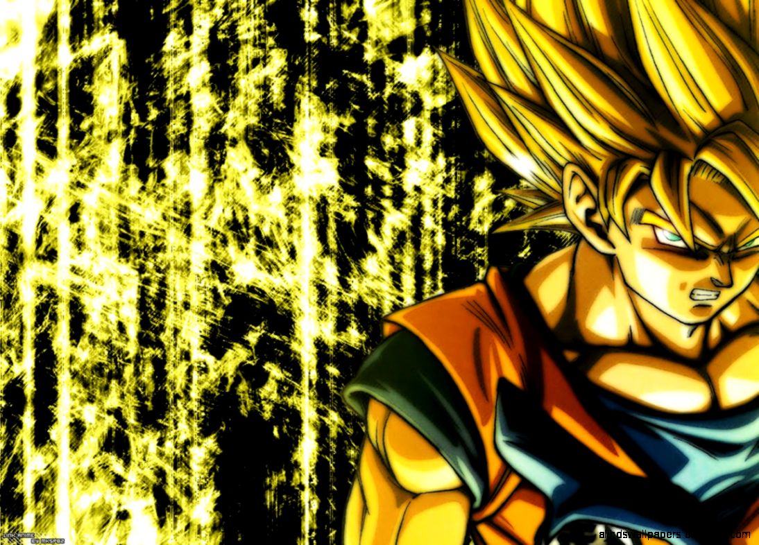 Download Free Wallpapers Dragon Ball Z Wallpapers  Deportes Online