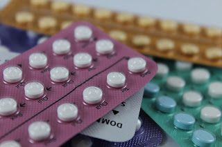 Qual a melhor hora de tomar anticoncepcional?