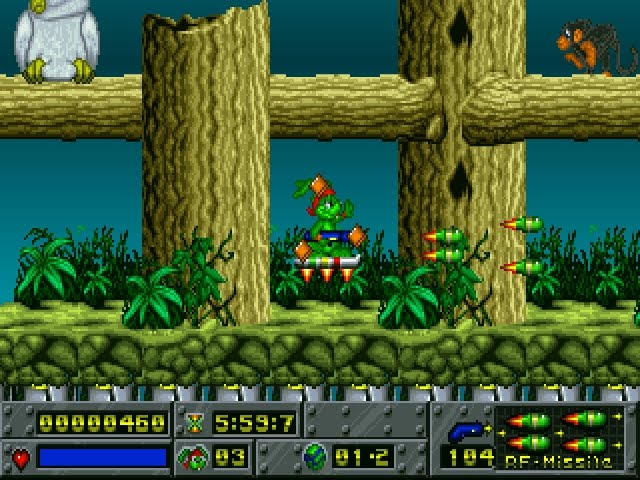 download jazz jack rabbit 3 download jazz jack rabbit 3