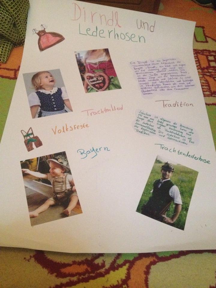 Hier Spricht Man Deutsch Februar 2016