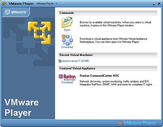 vmware player on mac vmware player on mac