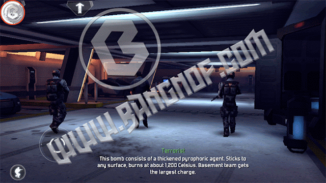 Modern Combat 4 Zero Hour v1.2.3e Apk Mod Modern Combat 4 Zero Hour v1.2.3e Apk Mod