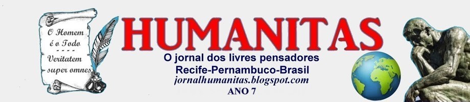 Jornal Humanitas