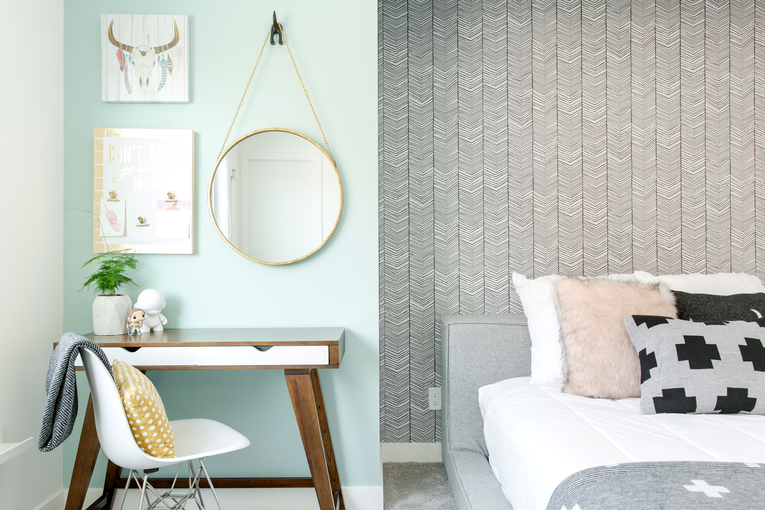 Marzua: Casa Devani por RNDSQR