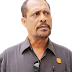 Saleh Alhamid Tetap Pimpin Hanura Mimika