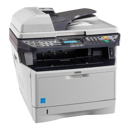 Kyocera Ecosys Fs 1135mfp Driver Download