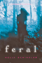 FERAL (YA Psychological Thriller)