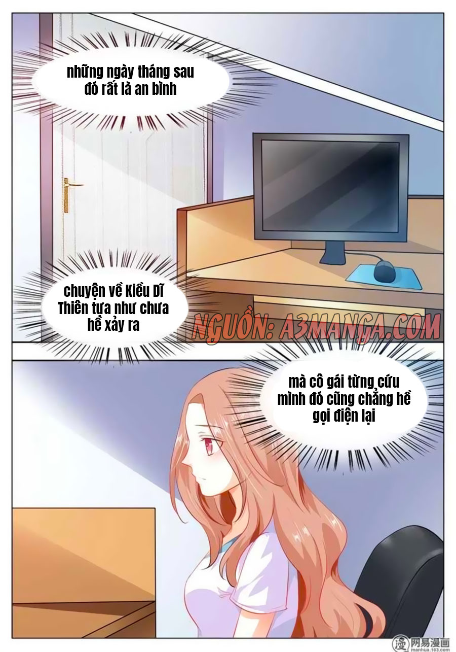 Song Diện Danh Viện - Chương 8 - Trang 7