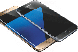 Ilustrasi Samsung Galaxy S7 akan ada versi mininya