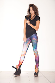 gossipandstars: Outfit ideas with leggings