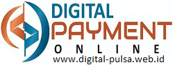 Digital Pulsa - Agen Pulsa Online & Payment Ppob Termurah