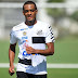 Representante diz que não foi procurado, mas que Luiz Felipe ficou muito feliz com a possibilidade de defender o Inter: “Seria muito bom”
