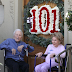 Oldest man in acting! Hollywood icon Kirk Douglas marks 101st birthday with wife, Anne, 98, by his side