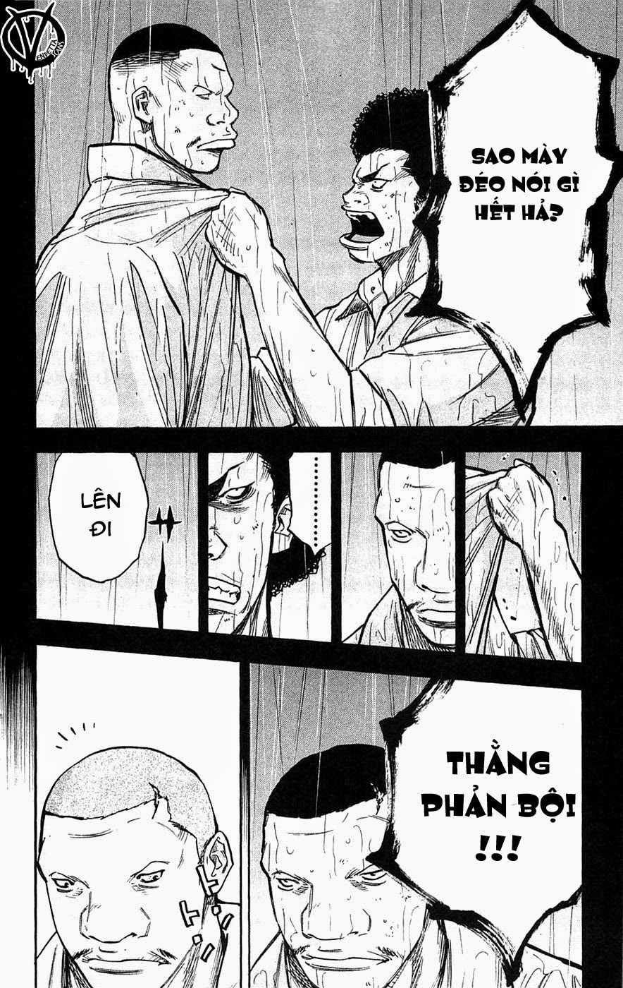 Clover chap 53