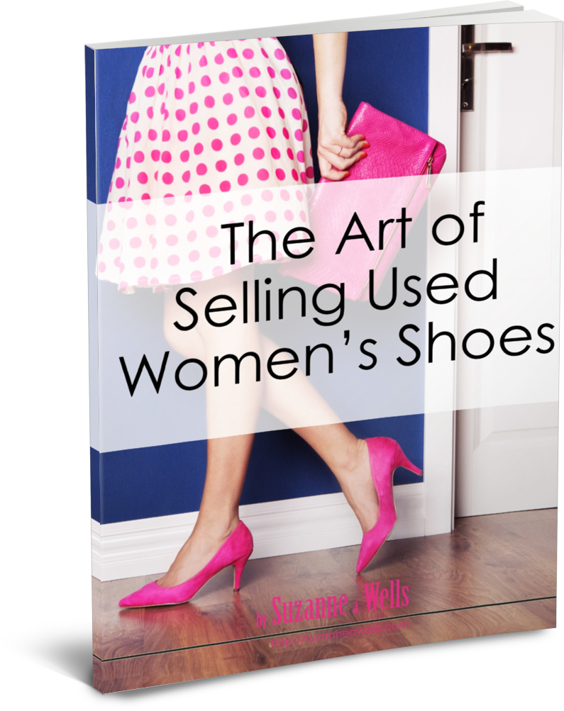 http://suzanneawells.com/the-art-of-selling-used-womens-shoes/