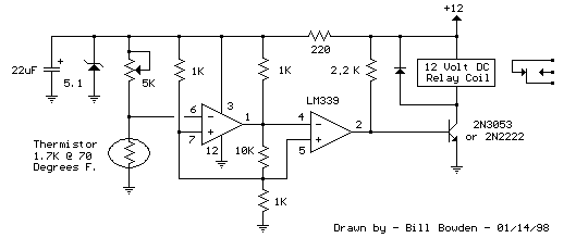 Schematic & Wiring Diagram: June 2011