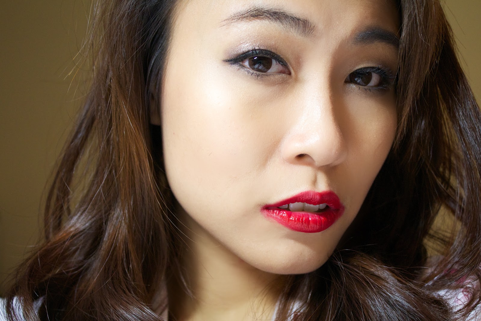 Asian Lipstick 78