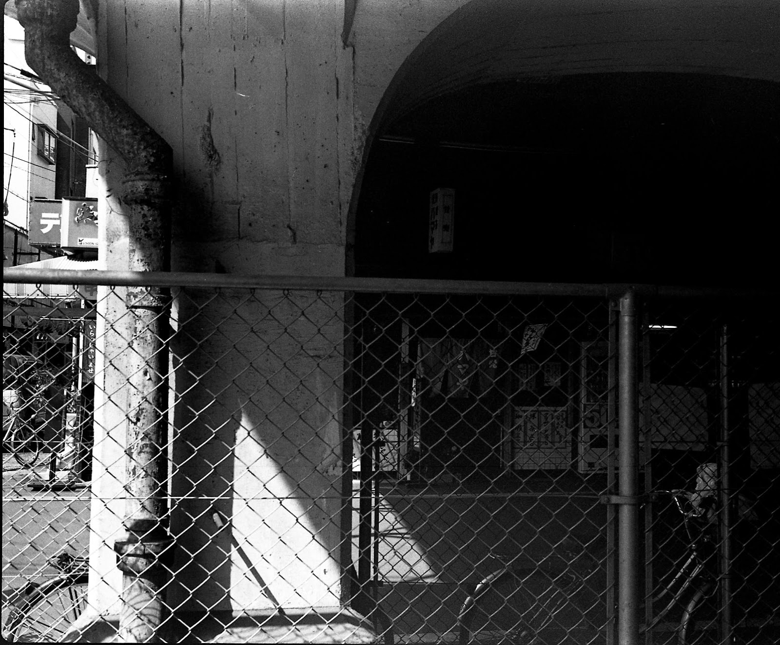 Kento Morikawa - 森川健人 Blog...Haginochaya,Nishinariku