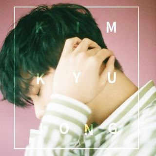 SS301  KIM KYU JONG – Play in Nature EP Albümü