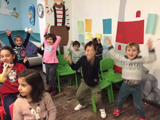 Welcome English IMG 4181