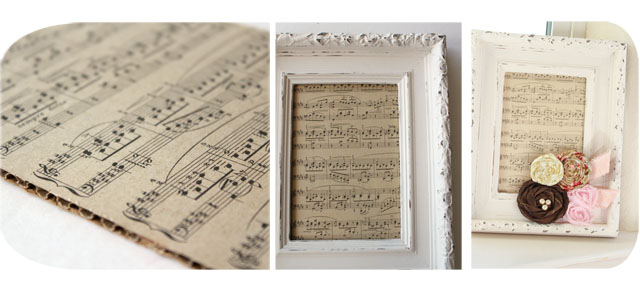 Frames And Flowers And Shoes Oh My Girl Inspired