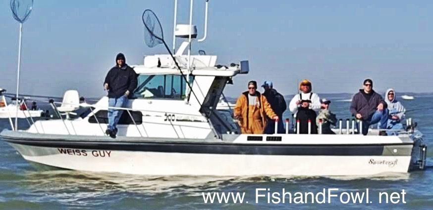 FishandFowl News January 2017