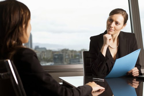 Top 3 Interview Etiquette Mistakes to Avoid