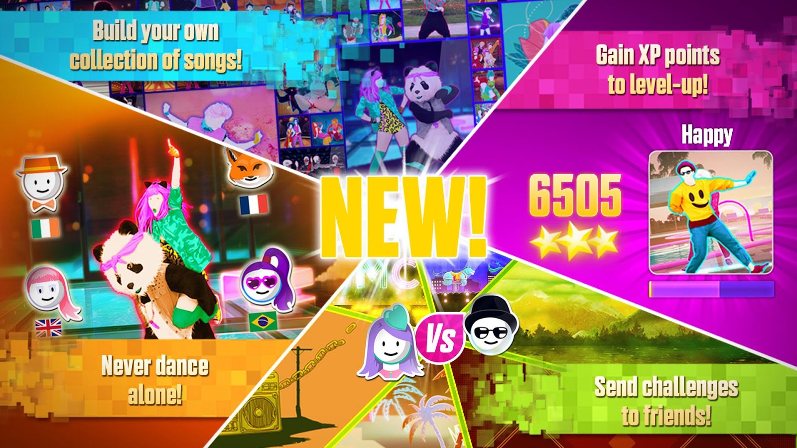 Just Dance Now v1.3.13 APK Apk Apps Download Full Version