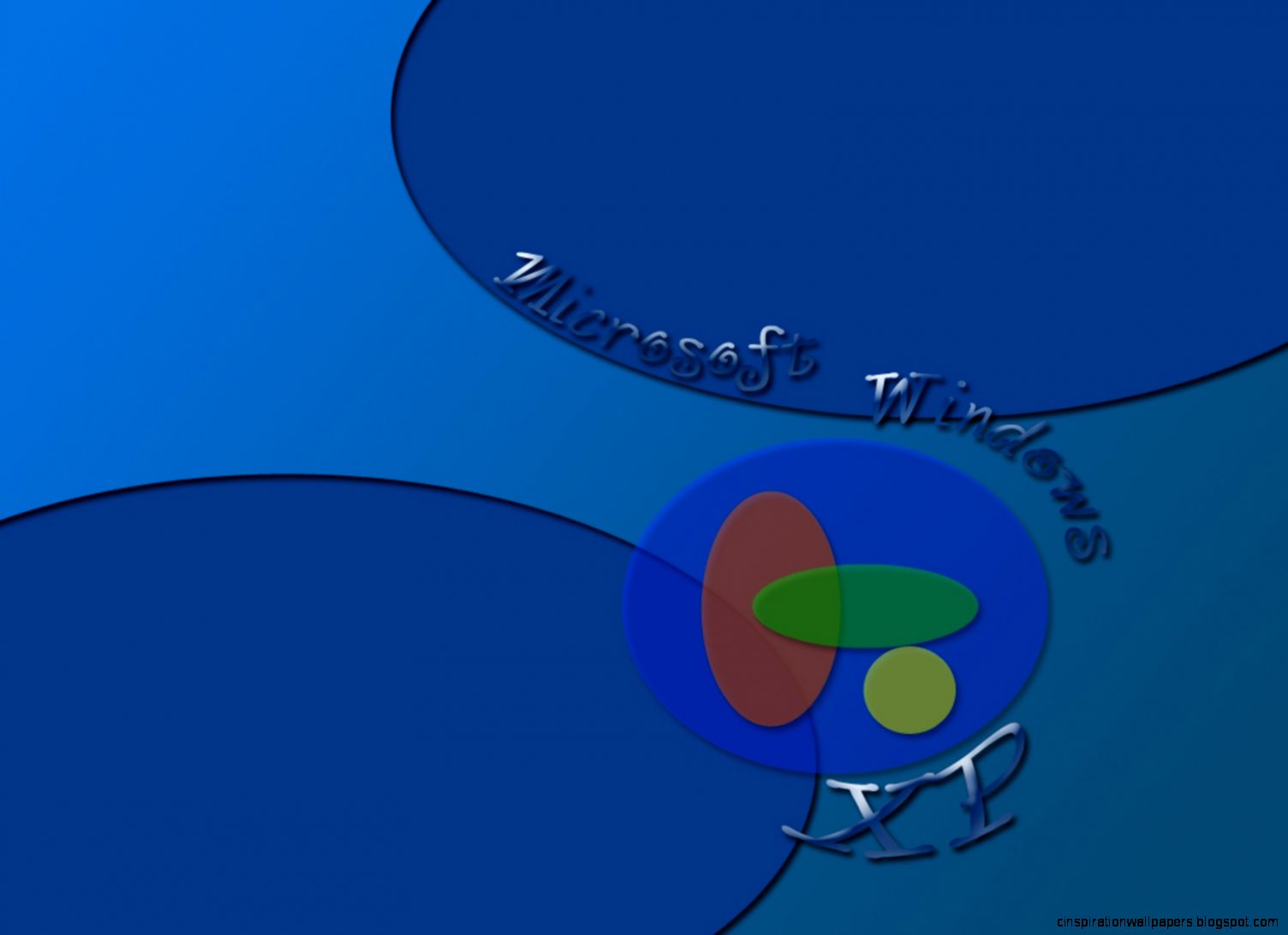 Free Download for Window XP 3D Wallpaper