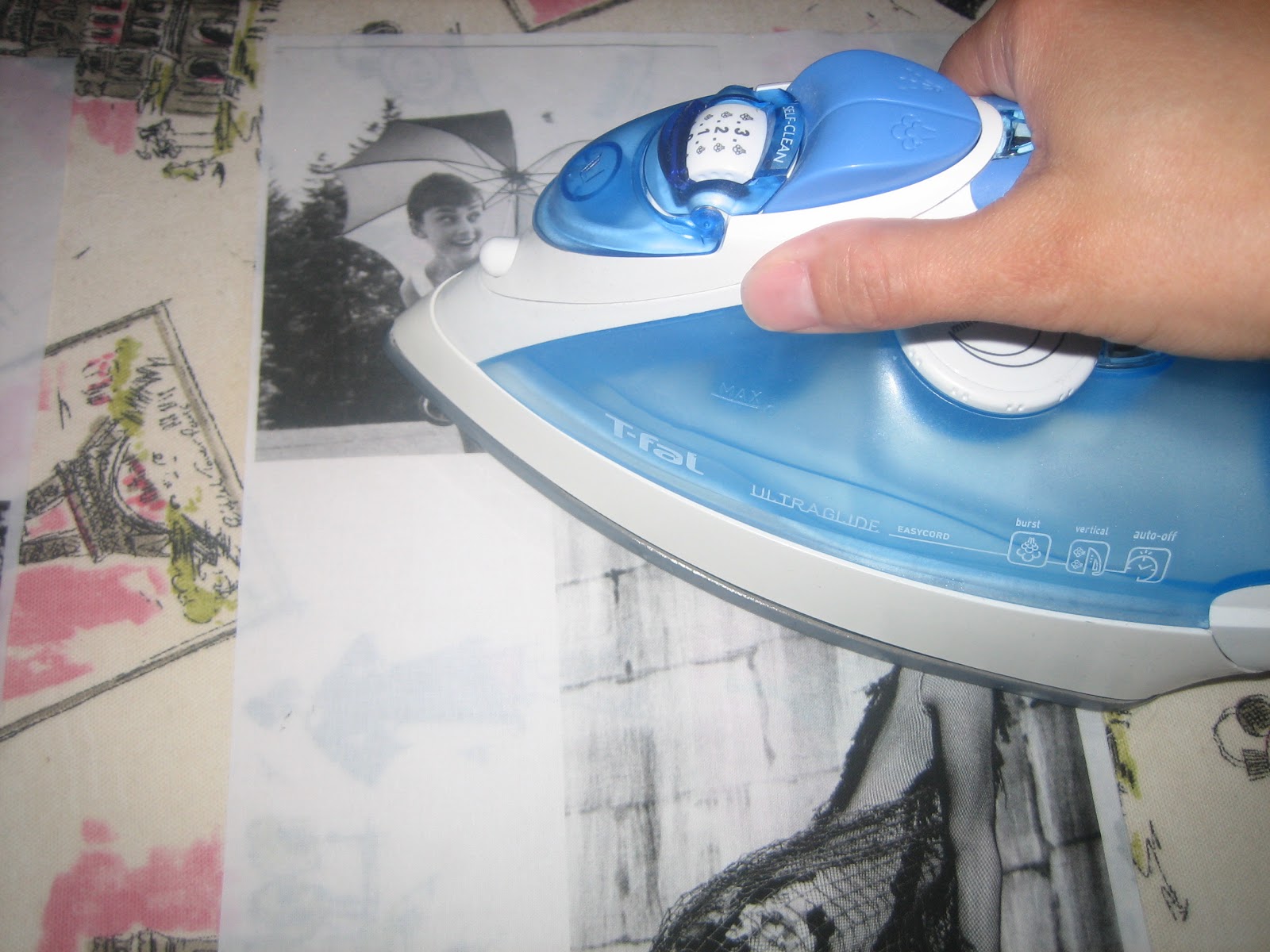 Sew In Stitches! Homemade Bubble Jet Set Solution Tutorial