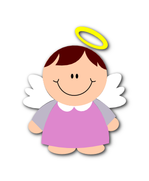 Anjos Tambem Falam Seu Anjo