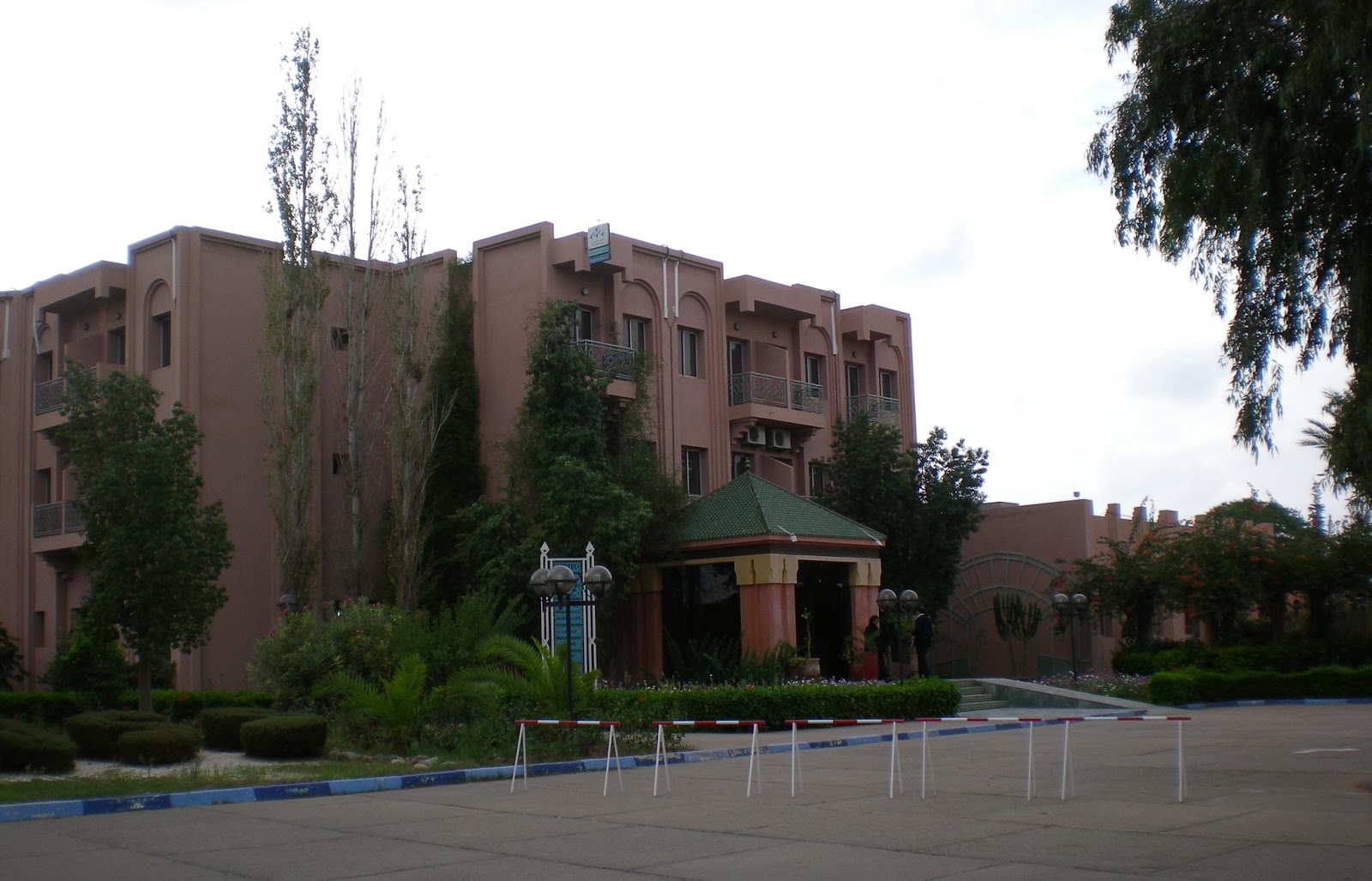 Cos Cnss Marrakech – Cos One Marrakech Tarif – SQMKS
