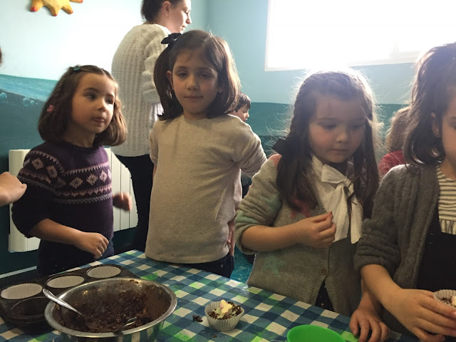 Welcome English IMG 0114