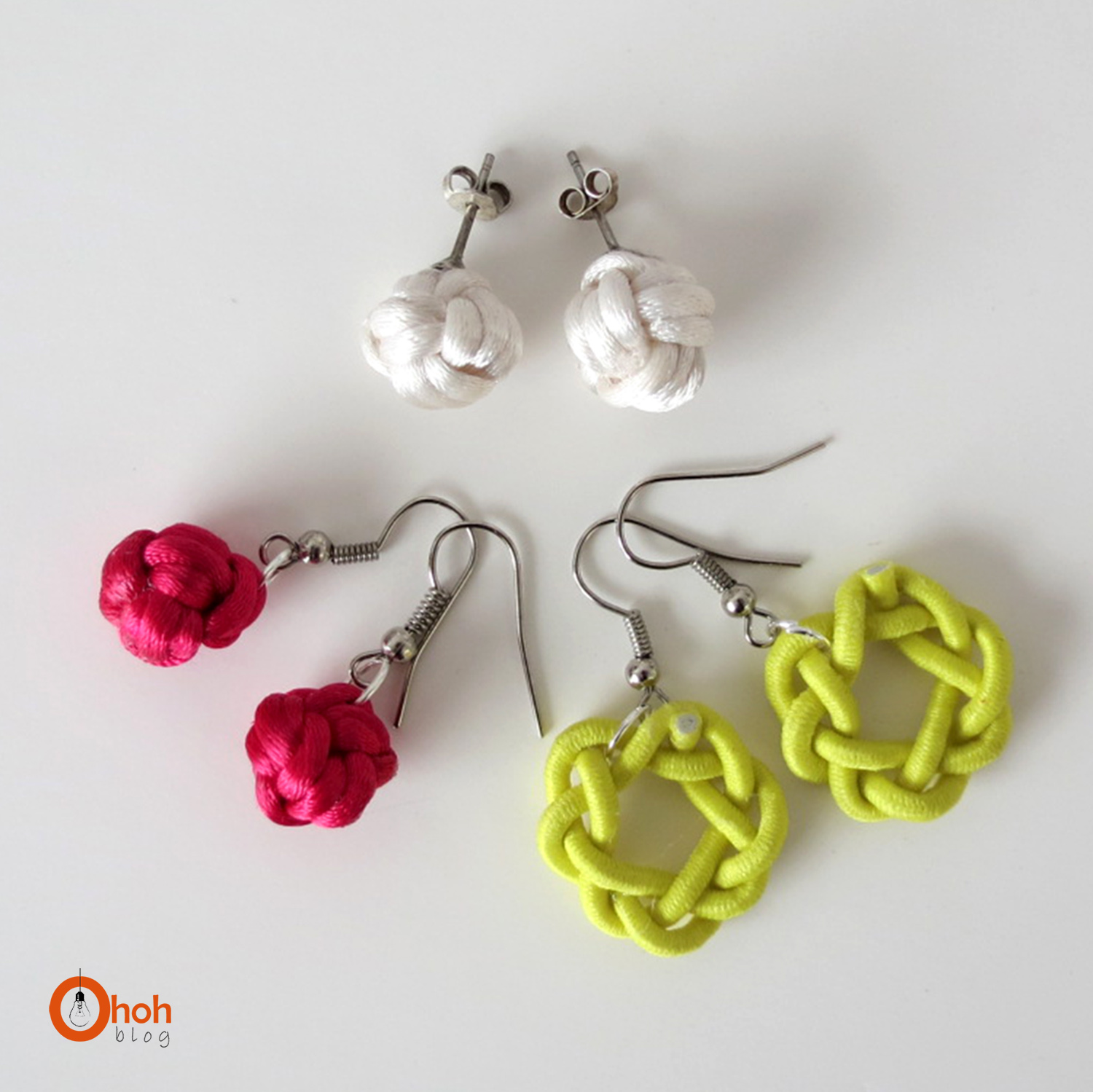 DIY+Knot+earrings+4