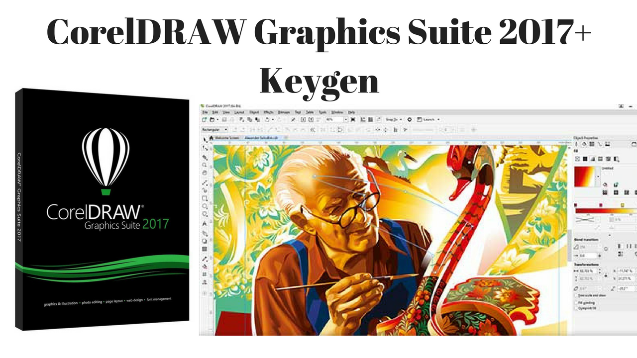 corel draw 2017 crack ita