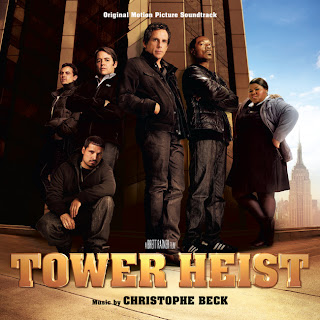 Tower Heist Song - Tower Heist Music - Tower Heist Soundtrack