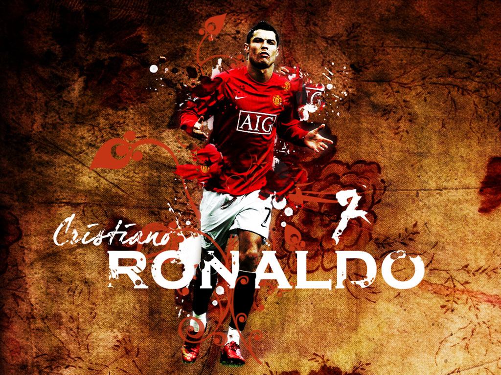 wallpaper: Cristiano Ronaldo Wallpapers