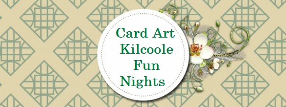 Card Art Club Kilcoole