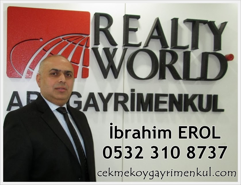 Çekmeköy Bölgesinde Satılık ve Kiralık Gayrimenkuller Çekmeköy