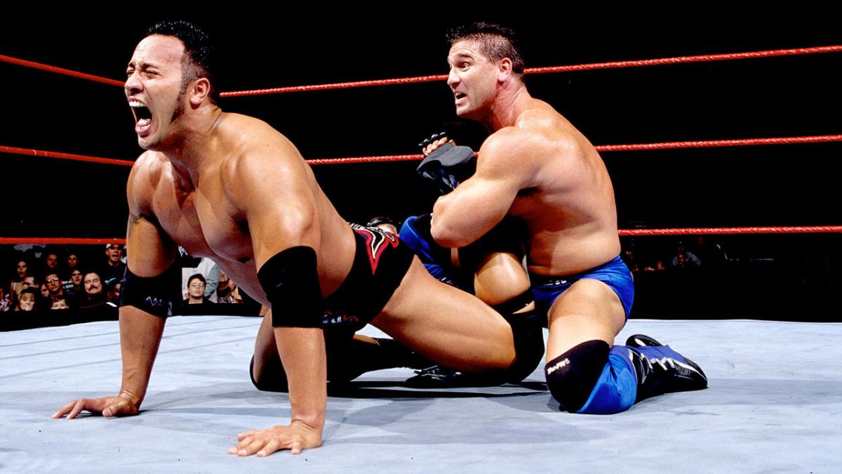 The Wrestling Insomniac Roy's Review Survivor Series 1998