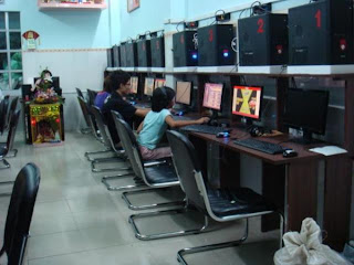 thanh ly tiem game