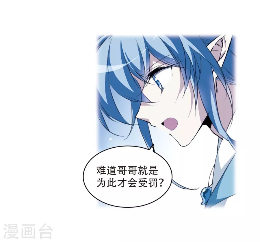Tam Nhãn Hao Thiên Lục chap 280