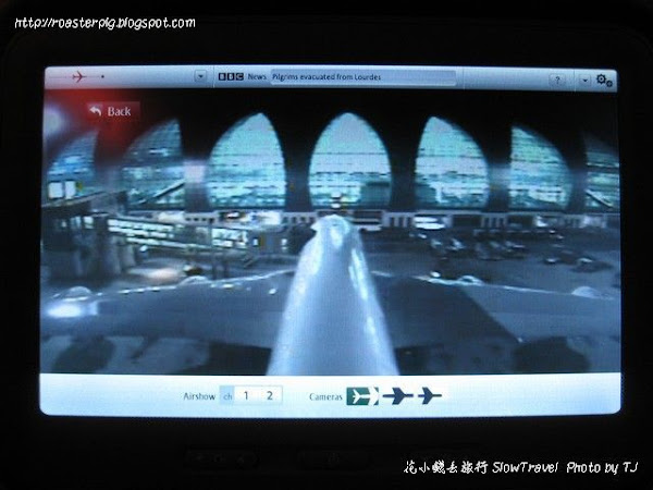 航空公司安全排名2013